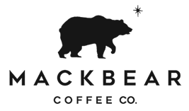 Mackbear Coffee