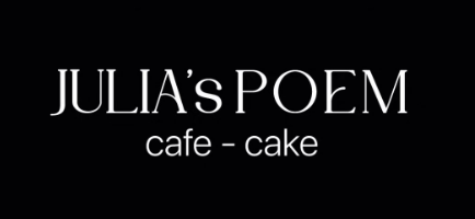 Julia's Poem Cafe