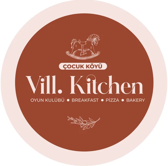 Vill. Kitchen